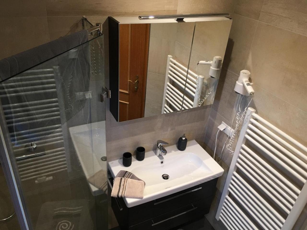 Ferienwohnung Saaletalblick Γιένα Εξωτερικό φωτογραφία