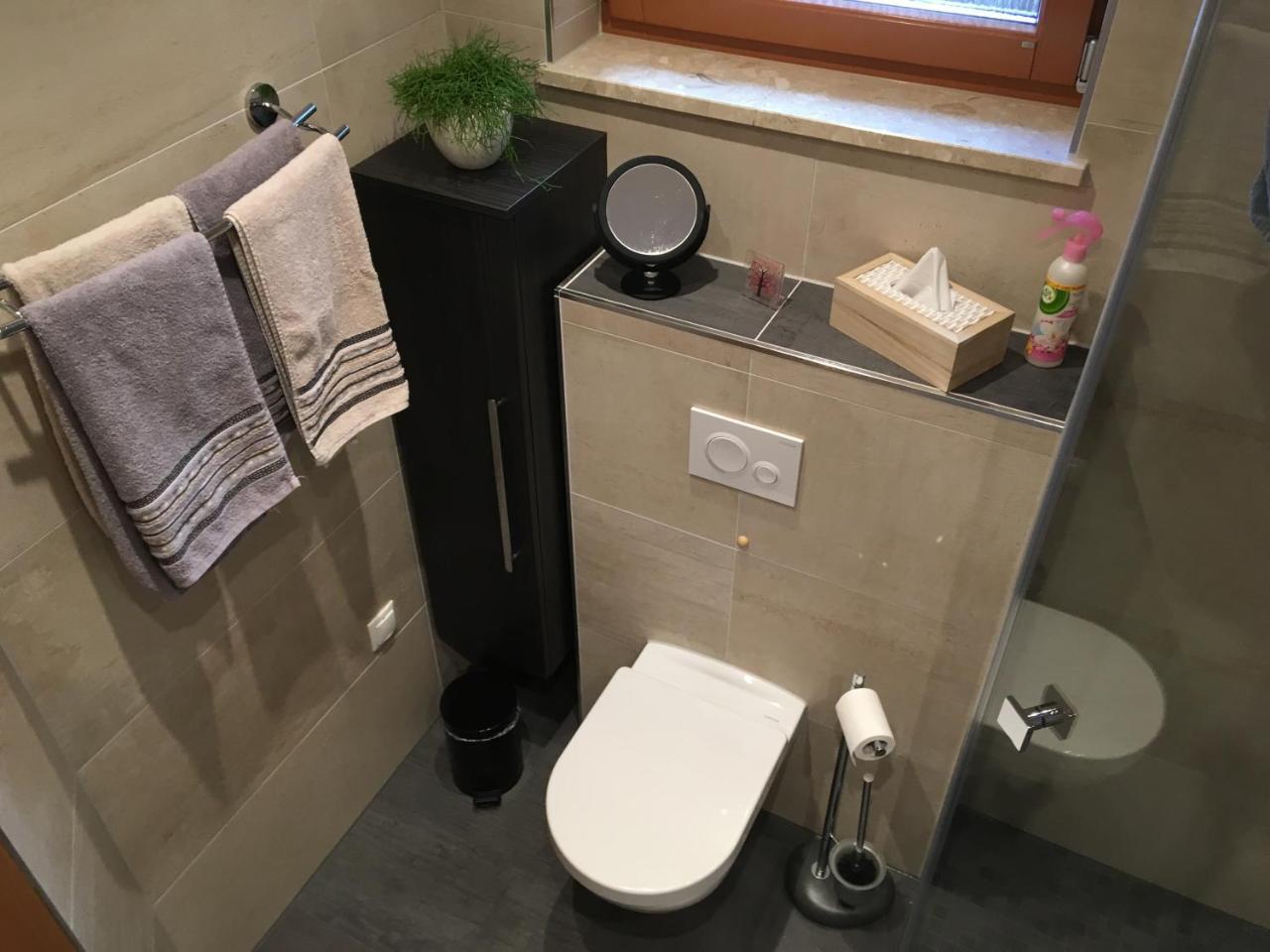 Ferienwohnung Saaletalblick Γιένα Εξωτερικό φωτογραφία